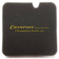 Фильтр воздушный GG2500 замена на 180100037-0001