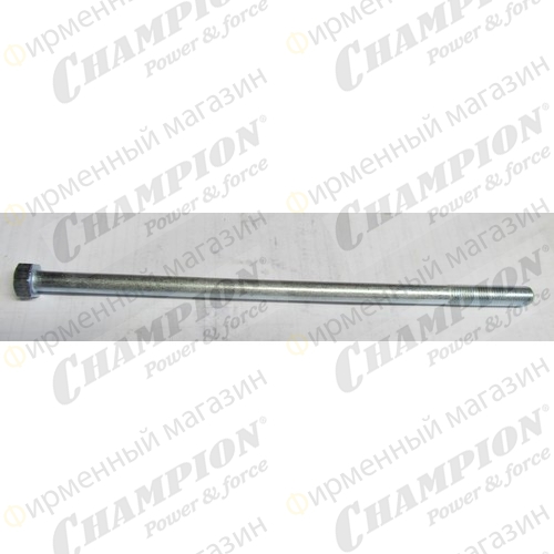 Шпилька крепления ротора GG2500 М8х1х180