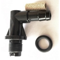 Штуцер топливного бака LMH5640 / 3060С2 / 3062