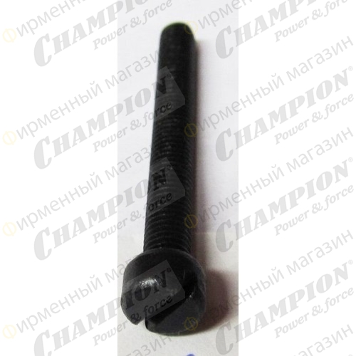Винт натяжителя цепи 318 замена на 8207-491201-0100000
