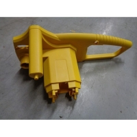 Корпус 118 левая половина старого образца