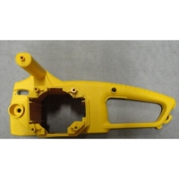 Корпус 318 левая половина старого образца