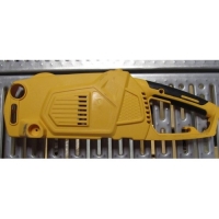 Корпус 324N правая половина старого образца