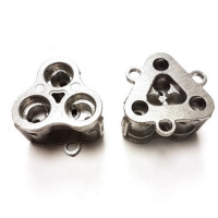 Корпус клапанов HP5160