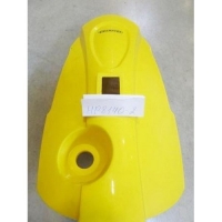 Корпус мойки HP8140 передняя часть