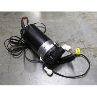 Насос HP1120 комплект с двигателем (три клапана)