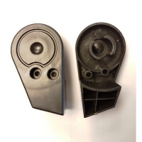 Опора корпуса мойки HP5160 левая