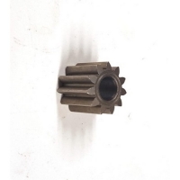 Шестерня HP6250 ведущая на электродвигатель (малая)
