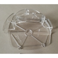 Кожух заточного диска С2001