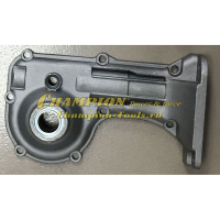 Корпус редуктора EC750, 1400 левая половина