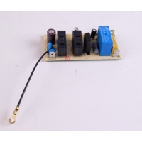 Плата включения C2000ZF