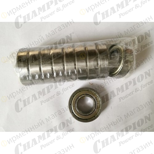 Подшипник 6002 2RZ C2001 замена на 04035301003