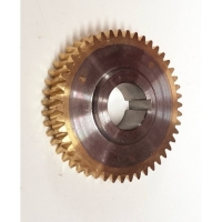 Шестерня EC1400 редуктора ведомая