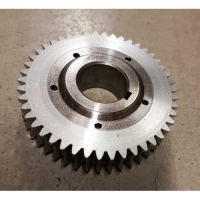 Шестерня EC750 редуктора ведомая