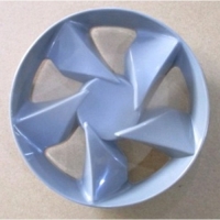 Колпак колеса EM3616, 4118 переднего