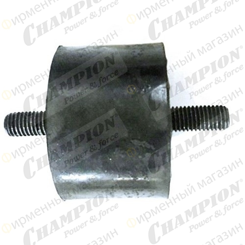 Амортизатор H45-D61(50)-M10x1.5 PC9750FT