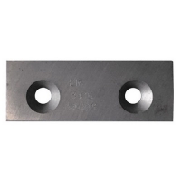 Нож плоский измельчителя SC6448