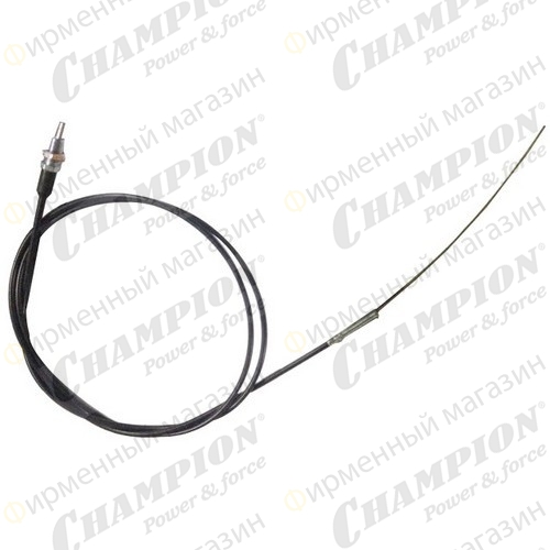 Трос газа PC1345RHH PC1645 L-1800 CHAMPION (аналог см CNP300011-2)