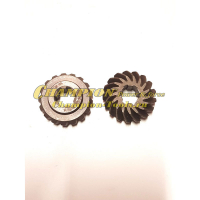 Шестерня редуктора GS5580, 6510 коническая нижняя