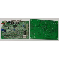 Плата контрольная IW160AI