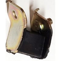 Виброизолятор DG3601E, 6501E/ E3 генератор замена на 2004000000012