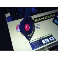 Кнопка экстренной остановки DG15E