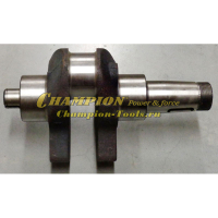 Коленвал DG10