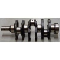 Коленвал  КМ385ВТ (DongFeng 240/244, Foton 240/244, Jinma 240/244)