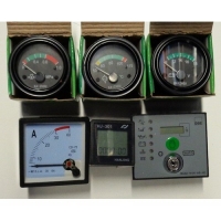 Комплект приборов панели DG12E-3 / DG15E-3 ( нового образца )