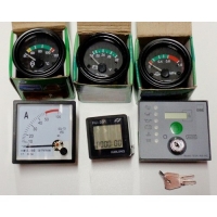 Комплект приборов панели DG20000E-3 (нового образца)