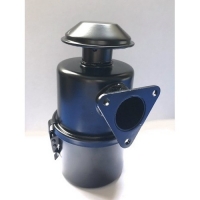 Корпус воздушного фильтра DC1163E комплект с фильтром