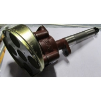 Корпус плунжера маслонасоса DG12