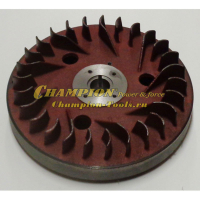 Маховик DC1193E DG6000E(E3) DG6500E(E3)(ES) DG6501E(E3)(ES) DW190AE (аналог см. 3049040500501)