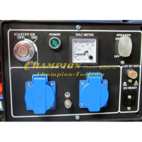 Панель DG2200E замена на 029025500060