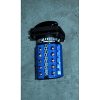 Переключатель 380/230V DG6501E3 нов.арт.3012005000001