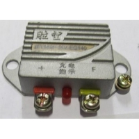 Регулятор зарядки АКБ DG12/DG15