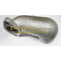 Коллектор выпускной DG10-3