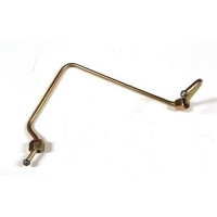 Трубка топливная высокого давления DG10000E/ E3 ( 1) замена на 3049051000600