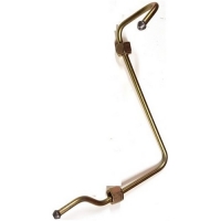 Трубка топливная высокого давления DG10000E/ E3 ( 2) замена на 3049051000700