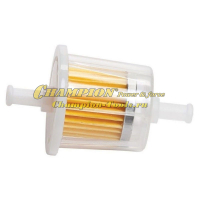 Фильтр топливный проходной DG замена на 3049011000701