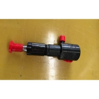 Форсунка DG3601E,  DC1163E