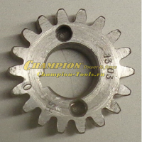 Шестерня DG10E привод балансира