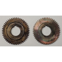 Шестерня вала балансира DC1163E