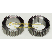 Шестерня коленвала DG6000E, DW190AE привод распредвала