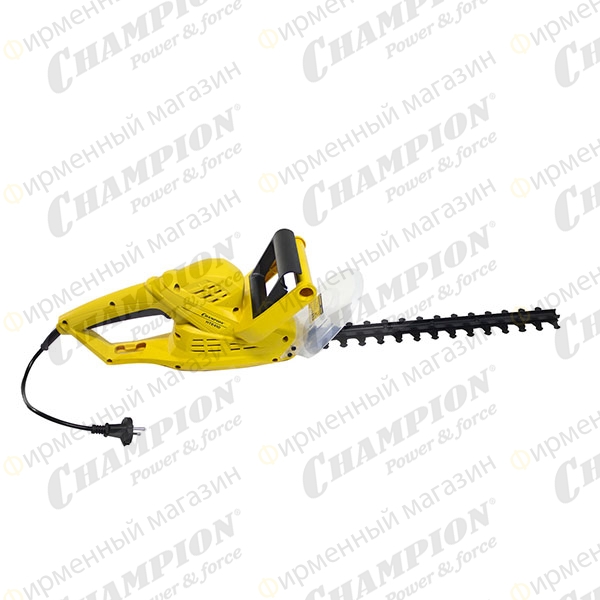 Ножницы электрические Champion HTE410