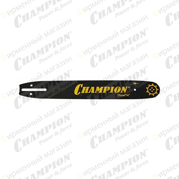 Шина Champion 14"-3/8-1,3-52 140SPEA041
