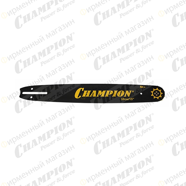Шина Champion 15"-0,325-1,5-64 158SLBK041