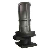 Цилиндр направляющий TR72