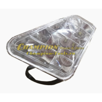 Фара левая ST662E замена на артикул KCD26-03-01NEW