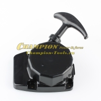 Стартер в сборе PS242 до s/n C18190000